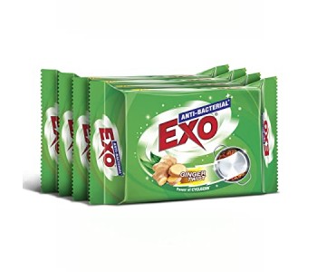 EXO ANTI BACTERIAL DISHSHINE BAR